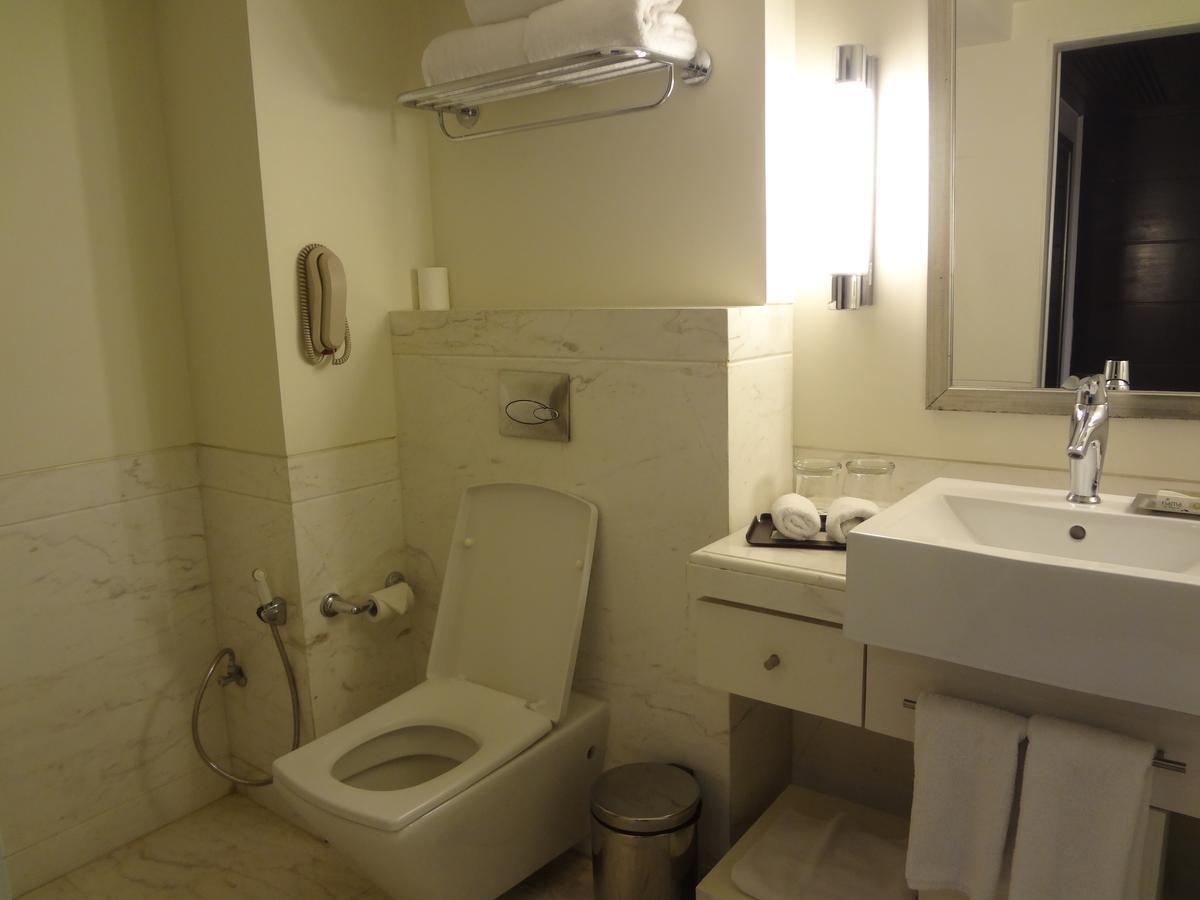 Fortune Park, Ahmedabad - Member Itc Hotels' Group Eksteriør billede